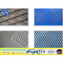 Chain Galvanized Expanded Mesh with High Quality (XA-EM006)